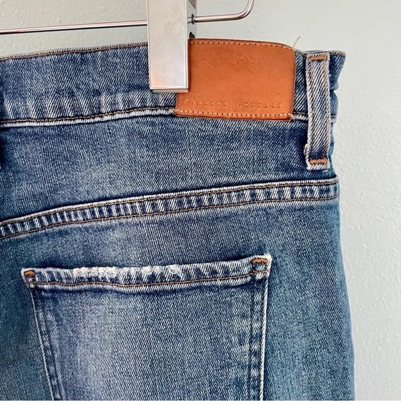 Citizens of Humanity Demy Crop jeans indigo size 32 - Picture 8 of 16